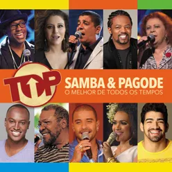 Top Samba & Pagode Live