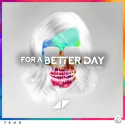 For A Better Day Billon Remix