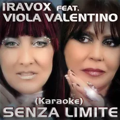 Senza Limite Radio Edit / Karaoke Version
