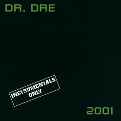 Forgot About Dre Instrumental