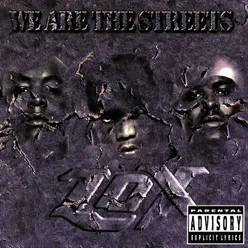 We Are The Streets Album Version (Explicit)