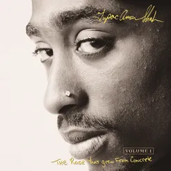 Tupac Interlude Album Version