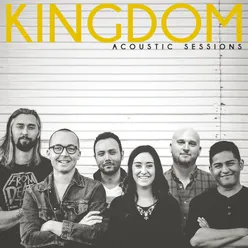 There Is A King Acoustic