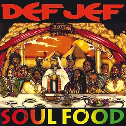 Soul Food (A Hip Hop Duet)