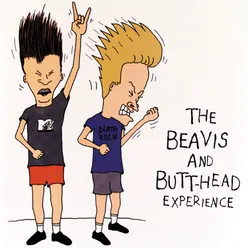 Poetry And Prose With Beavis And Butt-Head Intro And Outro