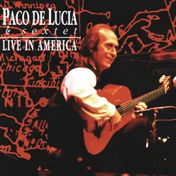 Soniquete Live In America / 1993