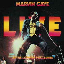 Distant Lover Live At The London Palladium/1976