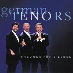 A Song For Our Friends Deutsche Radio Version