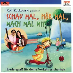 Schau mal, hör mal, mach mal mit!