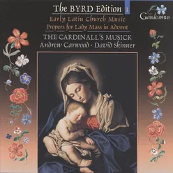 Byrd: Omni tempore benedic Deum a5