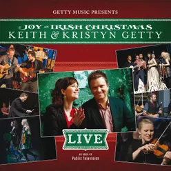 Sleigh Ride/Christmas Eve Reel Medley/Live