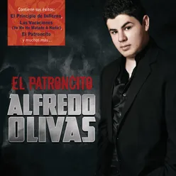 El Patroncito Album Version