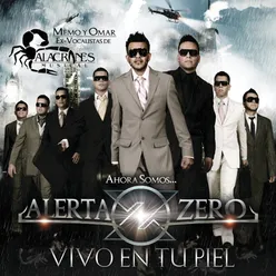 Los Albures Album Version
