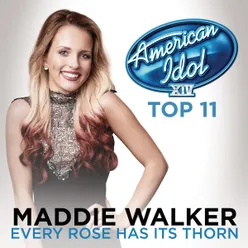 Every Rose Has Its Thorn American Idol Season 14