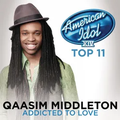 Addicted To Love American Idol Season 14