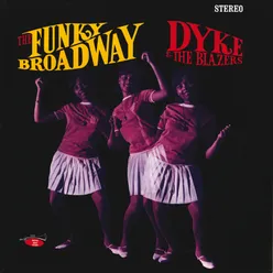 Funky Broadway Part 2