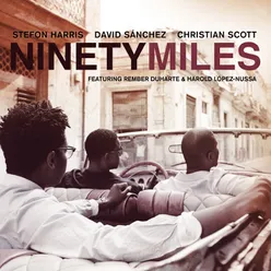 Ninety Miles International Version