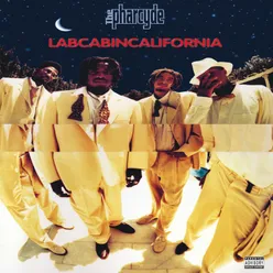 Labcabincalifornia Deluxe Edition