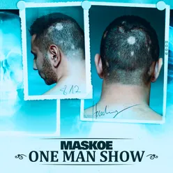 One Man Show-Instrumental