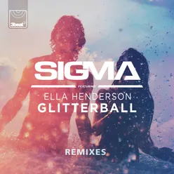 Glitterball S.P.Y Remix