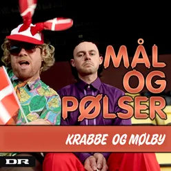 Mål Og Pølser