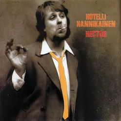 Hannikaisen baari