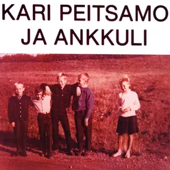 Namusedän blues