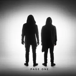 Page One Radio Edit