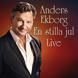 Kanske kärlek är allt Live