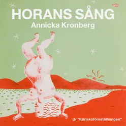 Horans sång