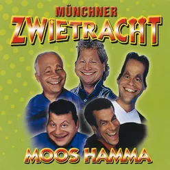 Lass mich wieder alles für Dich sein