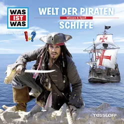 Welt der Piraten - Teil 01