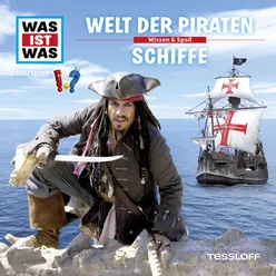 Welt der Piraten - Teil 02