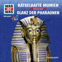 Glanz der Pharaonen - Teil 01