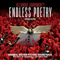 Endless Poetry (Poesía sin fin) Original Motion Picture Soundtrack