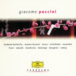 Puccini: Madama Butterfly / Act I - Viene la sera