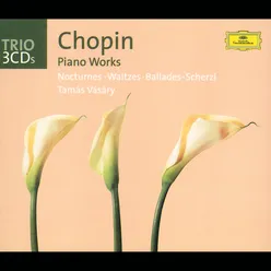 Chopin: Nocturne No. 16 in E flat, Op. 55 No. 2