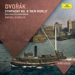 Dvorak: Symphony No.9 "New World"