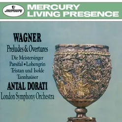 Wagner: Lohengrin, WWV 75 / Act 3 - Prelude to Act III