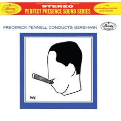 Gershwin: Someone To Watch Over Me