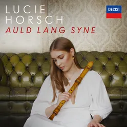 Traditional: Auld Lang Syne (Arr. Knigge for Sopranino Recorder)