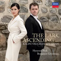 Vaughan Williams: The Lark Ascending - II. Allegretto tranquillo, quasi andante