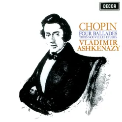 Chopin: Etude in D-Flat Major, Op. posth. "Méthode des méthodes"
