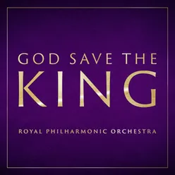 Traditional: God Save The King (British National Anthem) [Arr. Britten]