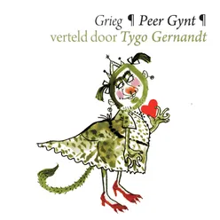 Grieg: Peer Gynt, Op. 23 - Scène 8 Waarin Peer Zijn Moeder Geruststelt En Haar Op Een Slee Naar De Hemel Rijdt
