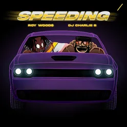 Speeding