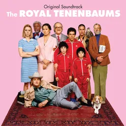 I Always Wanted to Be a Tenenbaum