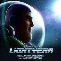 Lightyear Original Motion Picture Soundtrack
