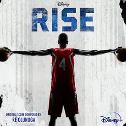 RISE MAIN THEME / ADETOKUNBO