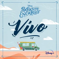 VivoDe "Disney Papás por Encargo" I Disney+